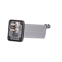 Dwyer MAFS-20 正確なダクト空気速度測定用金属平均流量センサー