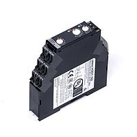 Omron Automation and Safety H3DT-N2 ACDC24-240 타이밍 릴레이 Std8Md DPDT ACDCIn 24-240V Psh
