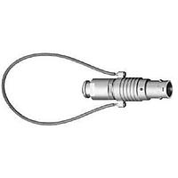 LEMO FNG.2B.304.CLAD62Z Connectors STRAIGHT PLUG MALE CABLE COLLET