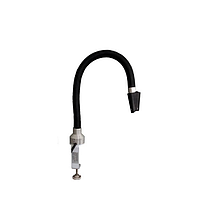 Vòi xả tĩnh điện QUICK QUICK 445EF (1000mm)