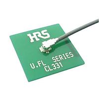 Cụm cáp RF Hirose Electric U.FL-2LPHF6-088N2T-AC-(250)