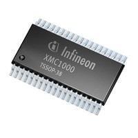 Infineon XMC1402T038X0032AAXUMA1 MCUs XMC1000