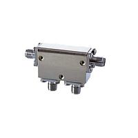 DiTom D4C1826K-4 双结18.00 - 26.50 GHz 循环器