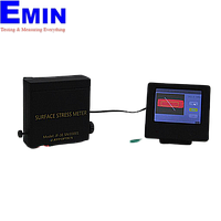 Jeffoptics JF-3E with PDA Glass Surface Stress Meter