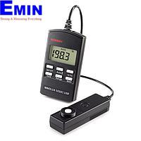 Gossen MAVOLUX 5032 C USB 高精度ルクスメーター (0.1~199 900 / 0.01~19990 fc)