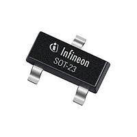 Transistor lưỡng cực RF NPN Silicon TRANSISTOR RF Infineon BFR35APE6327HTSA1