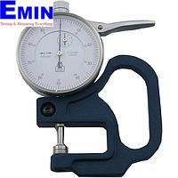 Đồng hồ đo độ dày MOORE & WRIGHT MW455-25 (0-10mm, 0.01mm)