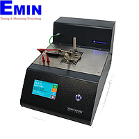 Normalab NPV Tech ເຄື່ອງທົດສອບຈຸດ Flash ຂະໜາດນ້ອຍອັດຕະໂນມັດ (-30°C~300°C)