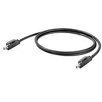 Dây Nối Patch IE-S1DS2VE0050T01T01-E Weidmuller 2725850050