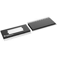 Bộ điều khiển động cơ 65-V cầu H đơn hoặc đôi Texas Instruments DRV8262DDVR