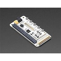 Công Cụ Phát Triển Màn Hình Pi Supply PaPiRus Zero ePaper/eInk pHAT v1.2 Adafruit 3335