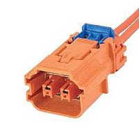 Đầu nối 2 chiều SHIELDPACK HV 280 SI Aptiv 33353455