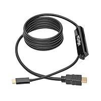 Cáp HDMI 6-FT Cáp chuyển USB-C sang HDMI Tripp Lite U444-006-H
