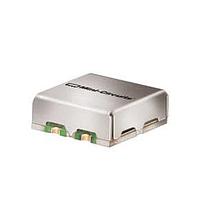 Bộ suy giảm biến thiên điện áp 29 dB gắn bề mặt, 50 - 3000 MHz, 50 ohm Mini-Circuits EVA-3000+