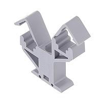 PHOENIX CONTACT 0404460 Busbar Support ABN 2/SS DOUBLE SUPPORT