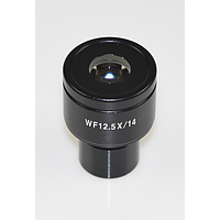KERN OBB-A1353 Eyepiece (Ø 23,2 mm): WF 12,5 x /Ø 14 mm