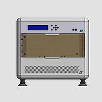 Laboratorio Elettrofisico AMH-1M-S Permeameter For Soft Magnetic Materials (DC ÷ 1 MHz; 450 VA peak)
