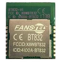 Mô-đun Bluetooth nRF52832 100 Mét Bluetooth 5 Fanstel BT832