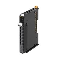 Mô-đun I/O NX 4 Điểm Ra Analog 4-20mA 1/8k 250us/điểm Omron Automation and Safety NX-DA3203