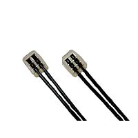 Bộ Nối Dây 8" SR JUMPER ASSY 1:N JST Commercial A02SR02SR30K203B