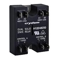 Sensata Technologies - Crydom H12D4840DE ヘビーデューティ 40A 480V