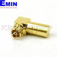 FairviewMicrowave  ST1251- RF Load 0.25 Watts To 12 GHz, SMP Female