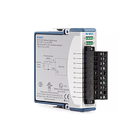NI NI-9421 C Series Digital Module (Screw Terminal, 12 V 24 V, 100 µs)