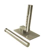 GESTER GT-C09B 버튼 충격 시험기