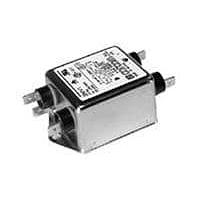 Bộ Lọc Đường Dây Điện .250 6A LẮP MẶT BÍCH LỌC P&B 6MV1