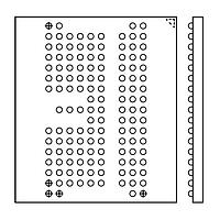 Mạch IC bộ nhớ