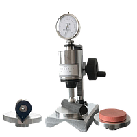 Máy kiểm tra độ cứng con lăn cao su IRHD EBP IRHD-DNHL (N: 30-85IRHD; H: 85-100IRHD; L: 10-35IRHD)