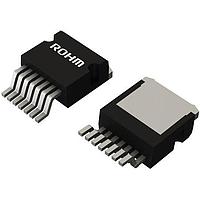 MOSFET TO263 1.2KV 24A Kênh N SIC ROHM Semiconductor SCT4062KWAHRTL
