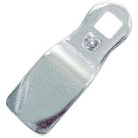 Essentra Components 30403485 机架和机架柜钩凸轮 0毫米高度 X 55毫米长度