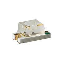 Đèn LED Đơn Sắc 1206 có Ống Kính MÀU XANH LÁ 570nm Dialight 599-0460-127F