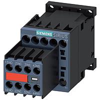 SIEMENS 3RT20181BB443MA0 전기기계 접촉기 CONTACTOR S00 16A 24VDC 2NO/2NC SCRW