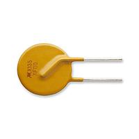 Littelfuse RF2640-000 리셋터블 퓨즈 - PPTC 72V 1.35A-HD 40A MAX