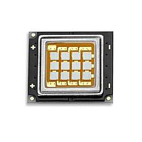 Đèn LED công suất cao UV LED 12mm LES 380 - 390nm Luminus Devices SBM-120-UV-F34-L385-22