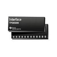 Bộ Ức Chế ESD 8 Kênh Giải Pháp ESD cho HDMI/DisplayPort Texas Instruments TPD8S009DSMR