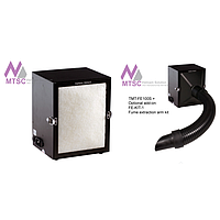 Thermaltronics TMT-FE100S 연기 필터