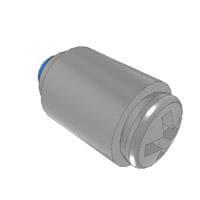 Samtec SO-0715-01-02-01-L Standoffs Precision Board Stacking Standoff