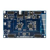 Bộ Đánh Giá UC3 L0 Xplained Microchip Technology AT32UC3L0-XPLD