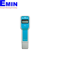 Máy đo pH cầm tay EZDO PH5011A (0-14.00 pH, ±0.02+1 digit)