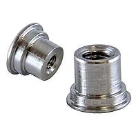 PEM MSOFS-M1.4-3 Standoffs MICRO FLARING STANDOFF