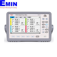 Máy đo công suất Tonghui TH3434 (0.01mW-1.2kW)