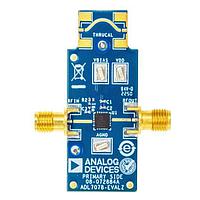 Analog Devices ADL7078-EVALZ RF Amplifier ADL7078 Eval Board