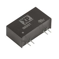 Bộ chuyển đổi DC-DC PoL không cách ly, 1W, SIP7, Y tế XP Power IMB0124S05