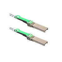 Cáp Ethernet / Cáp Mạng SFP+/SFP+ PASSIVE 26 AWG 3M Amphenol Cables on Demand SF-NDCCGJ28GB-003M