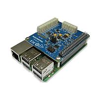 Digilent 6069-410-003 Input/Output MCC 152 電圧出力およびDIO DAQ HAT