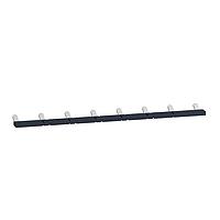 SCHNEIDER RGZS08 Motor Drives Busjumper(8pole)RGZEsocket, ຂາຍເຂົ້າ A1 A2