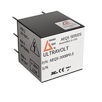 Bộ chuyển đổi DC/DC cách ly dạng chân cắm